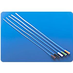 Image of FloCath Hydrophilic Straight Intermittent Catheter 6 Fr 16"