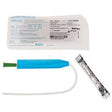 Image of FloCath Quick Female Closed System Catheter Kit 10 Fr 7"