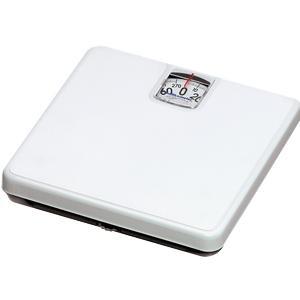 Image of Floor Scale Dial, 270 lb. Weight Capacity