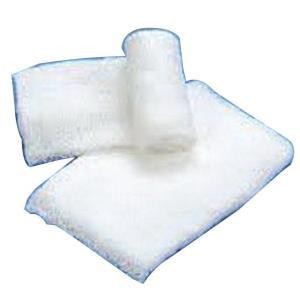 Image of Fluftex 4.5" X 4.1 Yd Sterile Roll In Soft Pouch