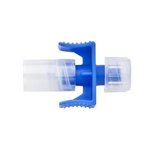 Image of Fluid Dispensing Connector, Syringe to Syringe Adapter