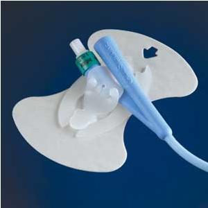 Image of Foley Anchor Urinary Catheter Securement Device