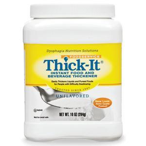 Thick-It Instant Food Thickener - Precision Foods
