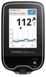 Image of FreeStyle Libre 14 Day Reader