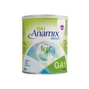Image of GA1 Anamix Early Years 400g Can