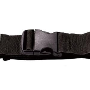 Image of Gait Transfer Belt 58", Purple