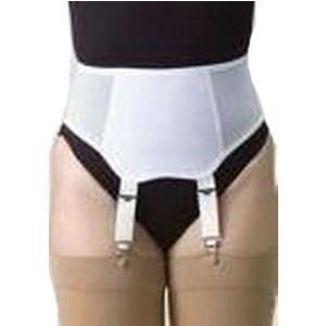Image of Garter Belt With Adjustable Garters,Waist 42"-44"