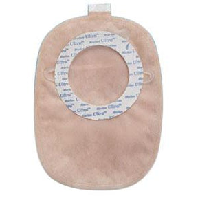 Image of Gemini Closed-End Pouches with Filter, Opaque