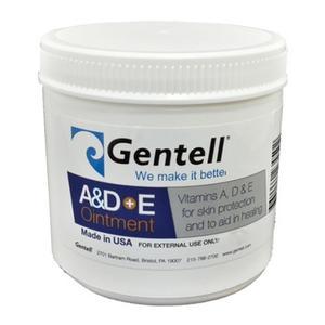 Image of Gentell A&D+E Ointment, 16 oz