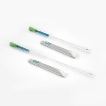 Image of GentleCath™ Glide Hydrophilic Intermittent Urinary Catheter, Straight Tip, Female