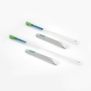 Image of GentleCath™ Glide Hydrophilic Intermittent Urinary Catheter Straight Tip, Male
