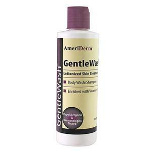 Image of GentleWash Body Wash/Shampoo, 8 oz.