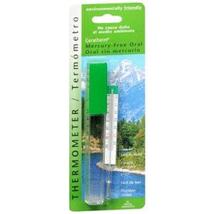 Image of Geratherm® Oral Thermometer