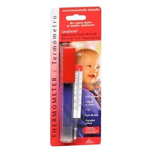 Image of Geratherm® Rectal Thermometer