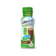 Image of Glucerna Hunger Smart® Nutritional Shake, Rich Chocolate, 10 oz Bottle