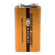 Image of Supreme Technologies Glucose Monitor Battery, 9V