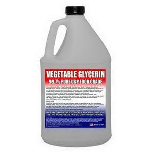 Glycerin Liquid, 16 Bottle – Save Rite Medical - Main Image