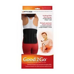 Image of Good2Go Microwave Heat Pack, Large, 12" x 16"