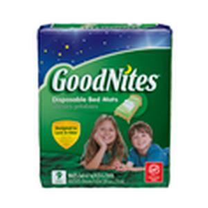 Image of GoodNites Bed Mats, 30" x 36"