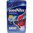 Image of GOODNITES Youth Pants, Small/Medium Boy, Jumbo Pack