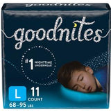 Image of Goodnites® Bedtime Pants