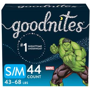 Image of Goodnites® Bedtime Pants