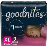 Image of Goodnites® Bedtime Pants