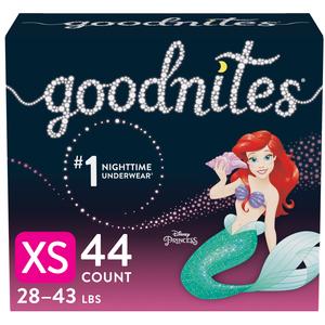 Image of Goodnites® Bedtime Pants