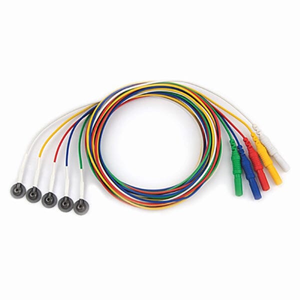 Grass® Disposable DeepCup EEG Electrodes Save Rite Medical