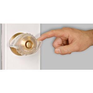 Image of Great Grips Doorknob Gripper