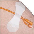 Image of Grip-Lok Securement Device for Large Universal Catheter and Tubing, 6-1/2", 1/4" - 1/2" Tubing