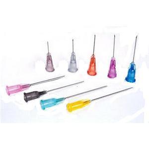 Image of Gripper Port-A-Cath Needle, 20G X 1 1/4"
