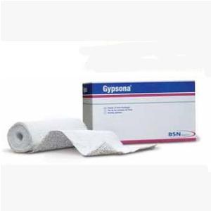 Image of Gypsona Extra-Fast Plaster of Paris Bandage 5" x 5 yds.