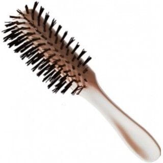 Image of Hairbrush with Standard Bristle