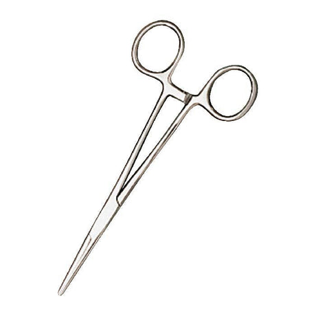 Image of Halstead Mosquito Forceps, 5", Curved