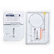 Image of HALYARD Introducer Kit for 14 Fr Gastronomy Feeding Tube, 18 Fr Dilator