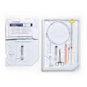 Image of HALYARD Introducer Kit for 18 Fr Gastronomy Feeding Tube, 22 Fr Dilator