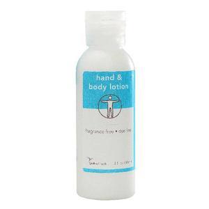 Image of Cardinal Health™ Hand and Body Lotion, 2 oz