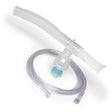 Image of Hand Held Nebulizer, Full Kit (Anti-Drool "T")