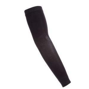 Image of Harmony Arm Sleeve with Silicone Top Band, 20-30, Black, Size 2