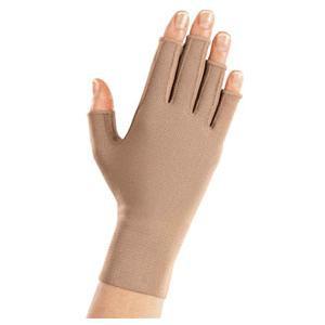 Image of Harmony Glove with Fingers, 20-30, Sand, Size 2