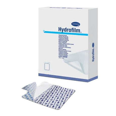 Image of Hartmann-Conco Hydrofilm® Transparent Film Dressing, 4" x 6"