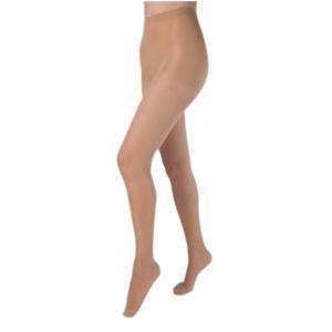 Image of Health Support Vascular Hosiery 20-30 mmHg, Panty Hose, Sheer, Beige, Size E