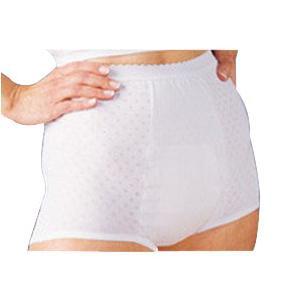 Image of HealthDri Ladies Heavy Panties Size 12