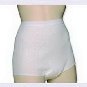 Image of HealthDri Light & Dry Panties for Women Medium 26" - 29"