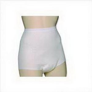 Image of HealthDri Light & Dry Panties for Women Small 22" - 25"