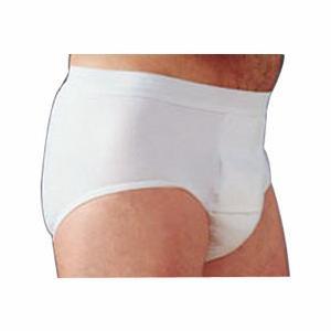 Image of HealthDri Men's Heavy Briefs X-Large