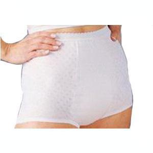 Image of HealthDri Washable Women's Heavy Bladder Control Panties 16