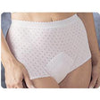 Image of HealthDri Washable Women's Moderate Bladder Control Panties 6