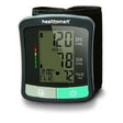 Image of HealthSmart Clinically Accurate Automatic Digital Upper Arm Blood Pressure Monitor with LCD Display